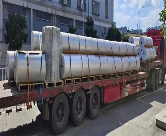 Inventory Raw Materials of dtf