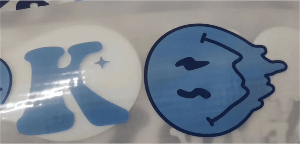 direct-to-print film