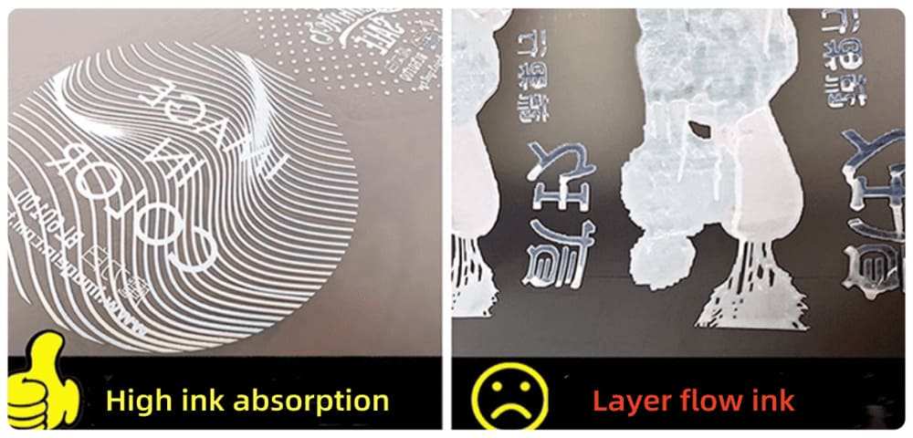 highlights of our dtf pet film