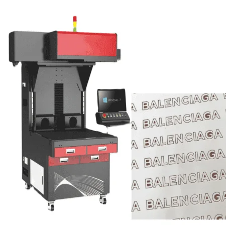 laser cutting of htv