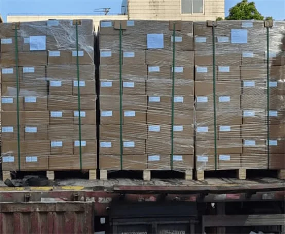 Customizable Packaging of dtf