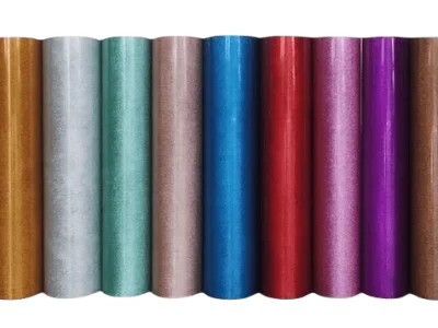 glitter heat transfer vinyl