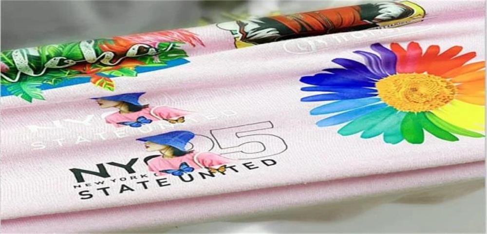 pet film for dtf printing