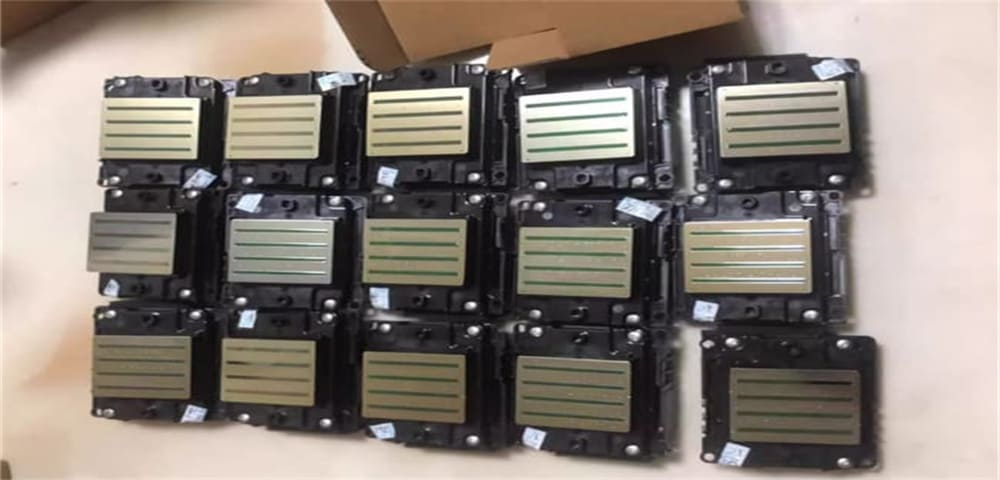 EPSON 4720 Print Head