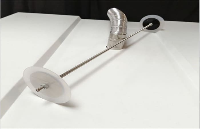 dtf powder shaker&dryer