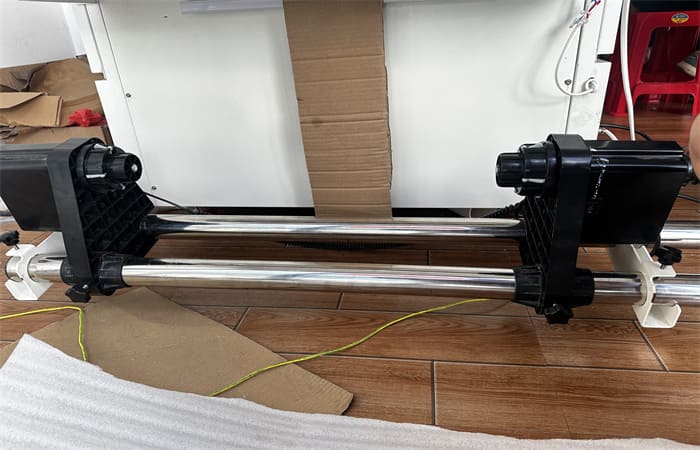 dtf powder shaker&dryer