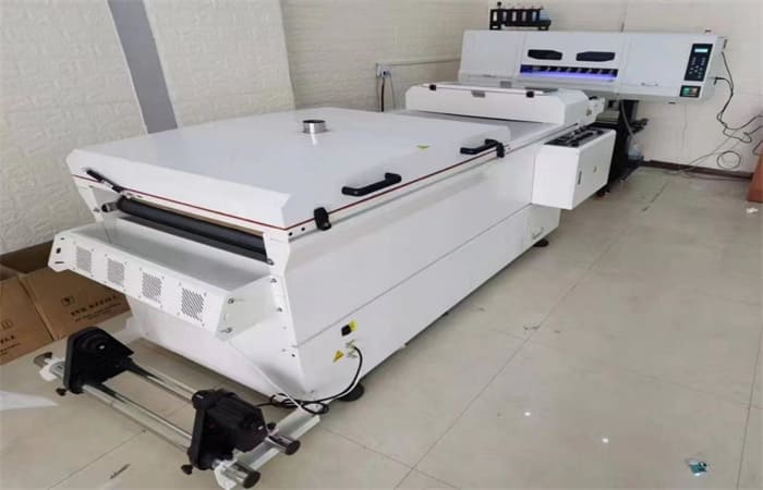 DTF Transfer printer
