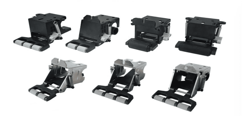 Stepper Roller Of DTF Printer