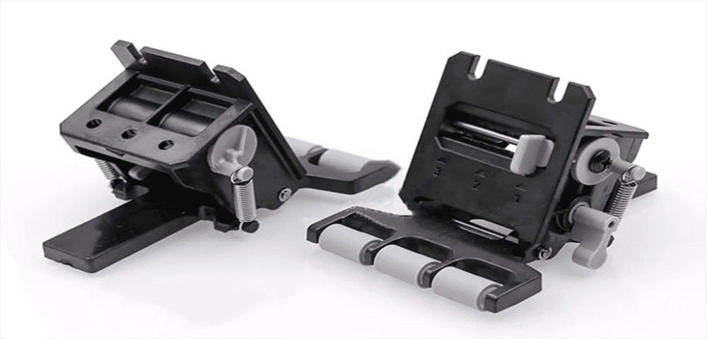 stepper roller of dtf printer