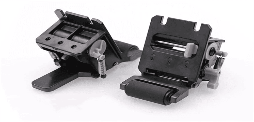 stepper roller of dtf printer