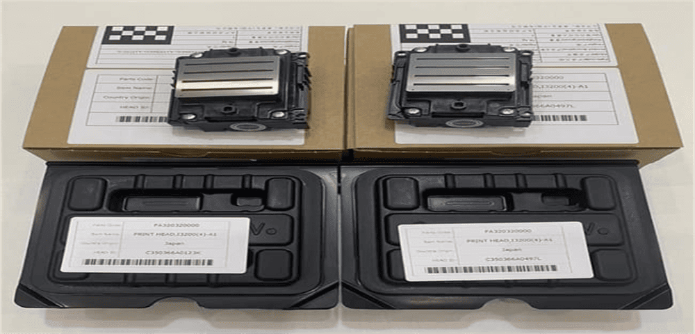 EPSON I3200 Print Head