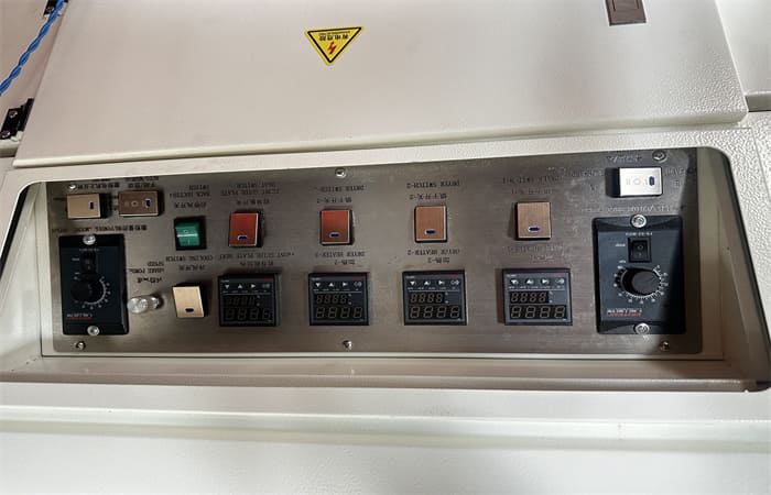 dtf powder shaker&dryer