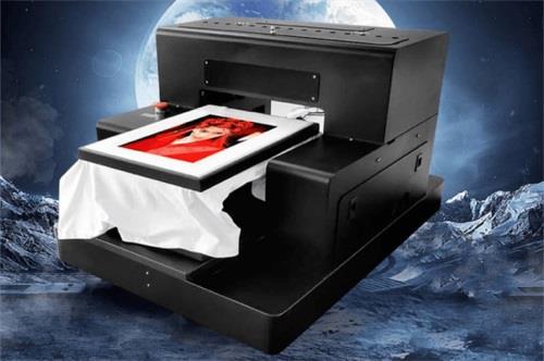 dtg printing machine