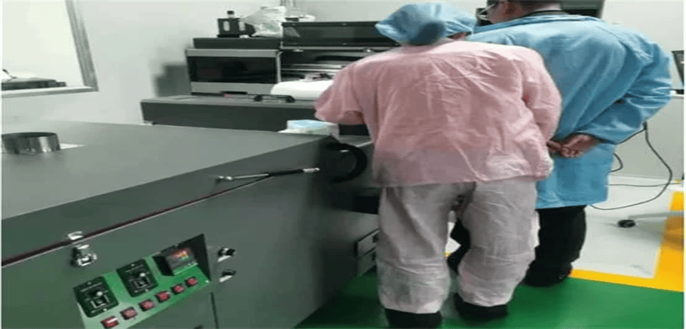 dtf transfer printing