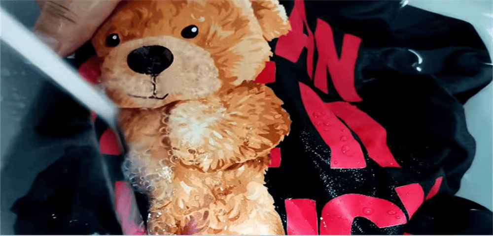 dtf transfer printing