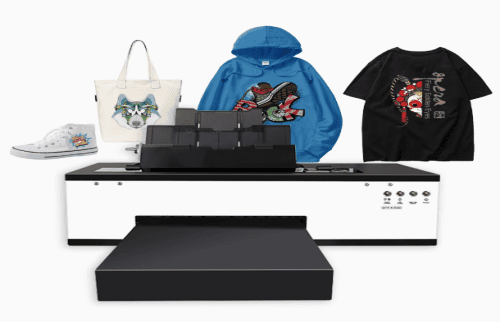 DTF Transfer Printer