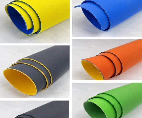 Specialized HTV Types