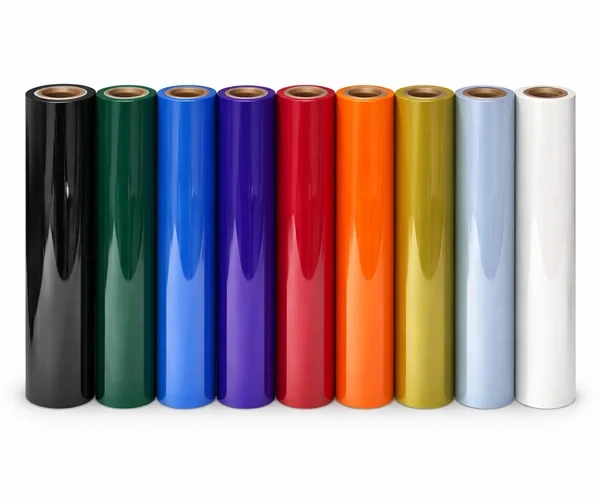 Standard HTV Materials