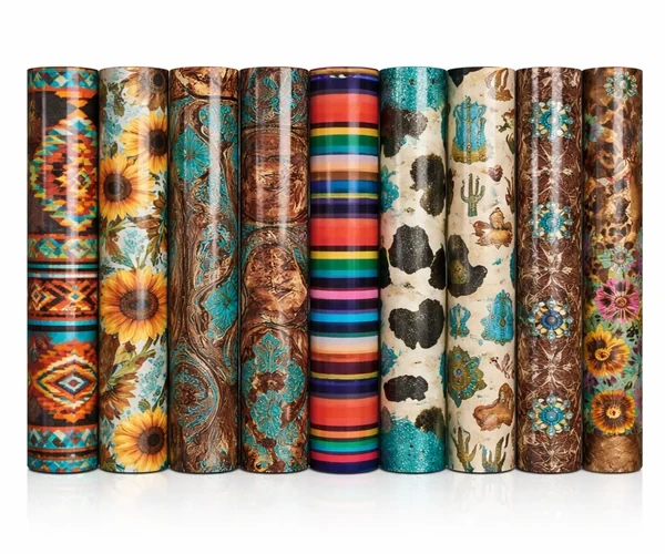 Custom Development Materials